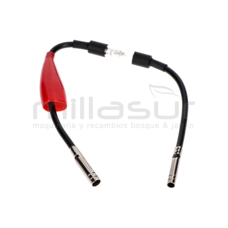 COMPROBADOR INDICADOR ENCENDIDO - motoscamaralweb.com