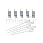 KIT PRUEBA DE ACEITE EN MEZCLA DE GASOLINA 2 TIEMPOS - motoscamaralweb.com