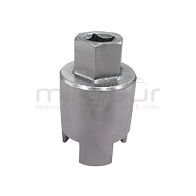 UTIL EXTRACTOR EMBRAG. HUSQV. 39. 362. 365. 371. 372. 385 - motoscamaralweb.com