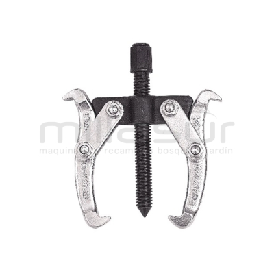 EXTRACTOR DE RODAMIENTOS Y POLEAS 2 PATAS - 75 mm - motoscamaralweb.com