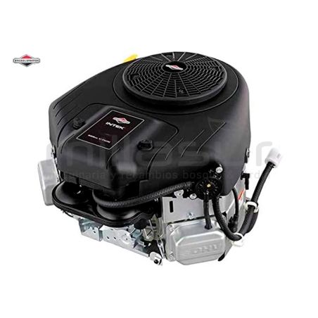 MOTOR INTEK 7220 25.4X80 REEMPLAZA A 40N8770037B5AF0001 - motoscamaralweb.com