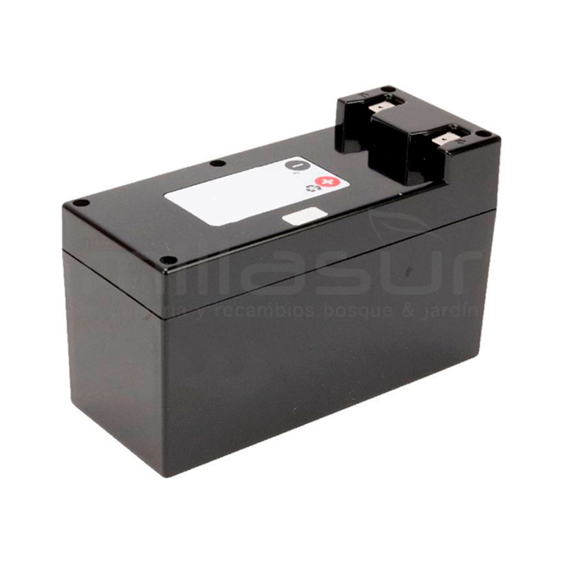 BATERIA ROBOT CORTACESPED 25.2V 8.7Ah Ion-Litio AMBROGIO L100 - STIGA AUTOCLIP 140 - 325 - 520 - motoscamaralweb.com