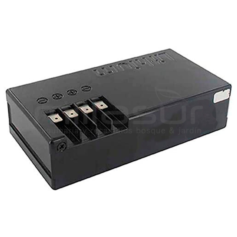 BATERIA ROBOT CORTACESPED 25.2V 2.3Ah Ion-Litio AMBROGIO L30-L75-L85 - STIGA AUTOCLIP 145-223-225S - motoscamaralweb.com