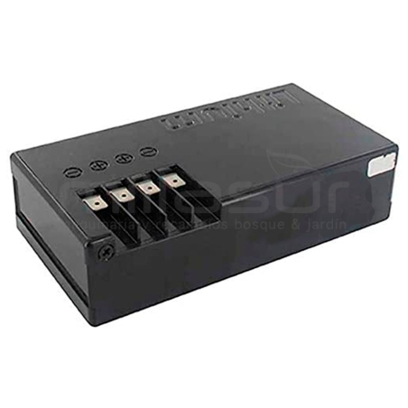 BATERIA ROBOT CORTACESPED 25.2V 2.3Ah Ion-Litio AMBROGIO L30-L75-L85 - STIGA AUTOCLIP 145-223-225S - motoscamaralweb.com