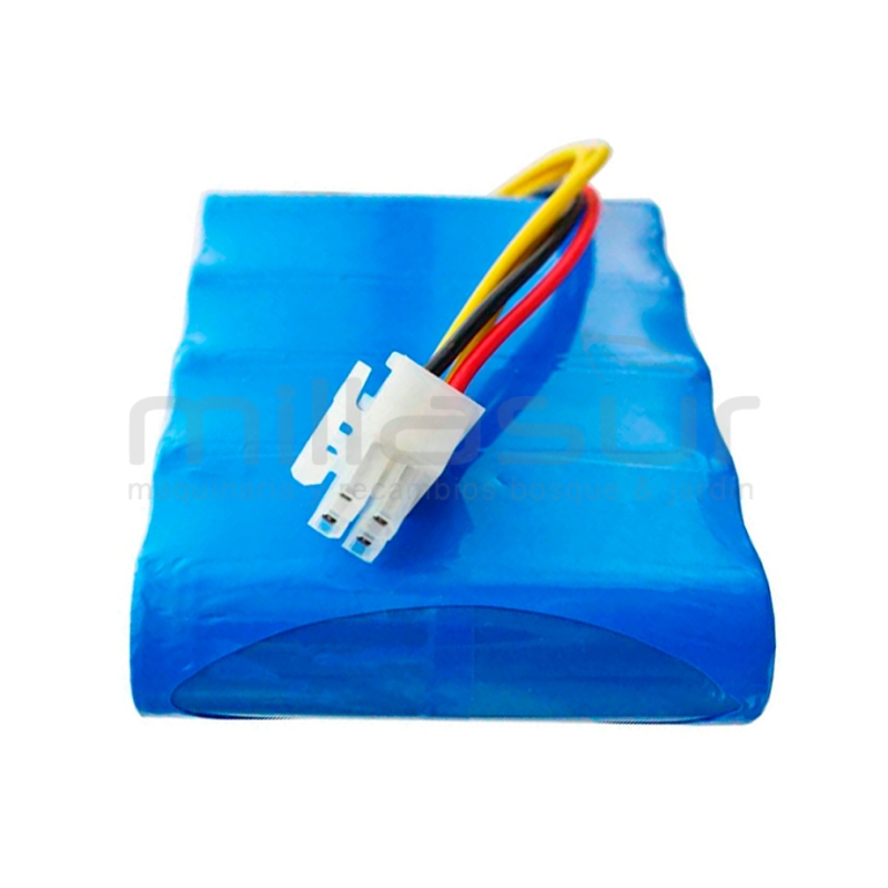 BATERIA ROBOT CORTACESPED 18V 2.5Ah Ion-Litio HUSQVARNA AUTOMOWER 310-315 GARDENA R100-R160 - motoscamaralweb.com