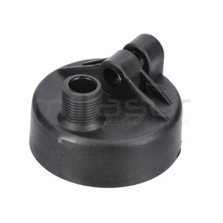 TAPA SUPERIOR + JUNTA TAPA PISTON BOMBA P16 - motoscamaralweb.com