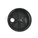 TAPA SUPERIOR + JUNTA TAPA PISTON BOMBA P16 - motoscamaralweb.com
