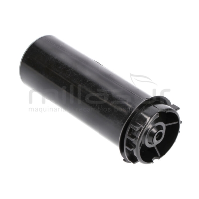 PISTON COMPLETO BOMBA P16 - motoscamaralweb.com