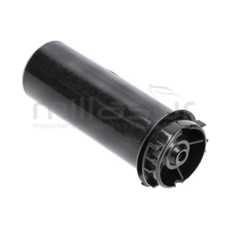 PISTON COMPLETO BOMBA P16 - motoscamaralweb.com