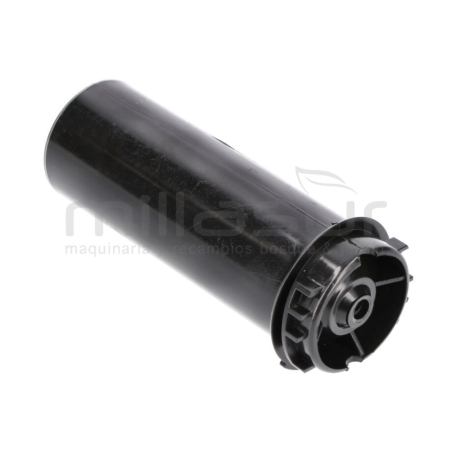 PISTON COMPLETO BOMBA P16 - motoscamaralweb.com