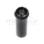 PISTON COMPLETO BOMBA P16 - motoscamaralweb.com