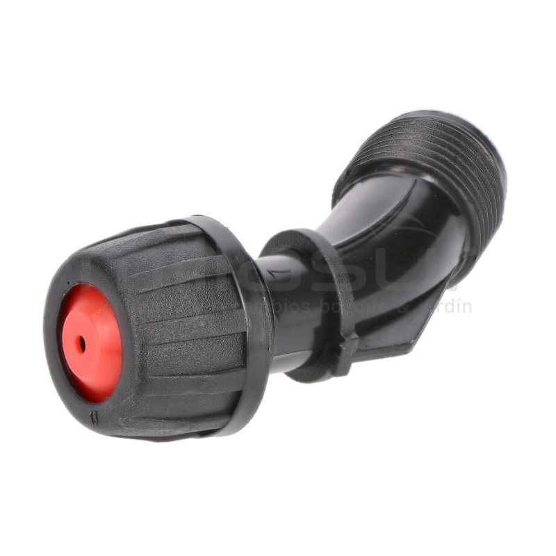 TOBERA CHORRO PARA LANZA MOCHILA P16 - motoscamaralweb.com