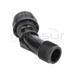 TOBERA CHORRO PARA LANZA MOCHILA P16 - motoscamaralweb.com