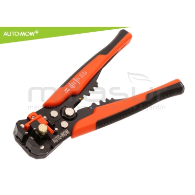 PELACABLES PROFESIONAL ESPECIAL CABLE PERIMETRO ROBOT CORTACESPED - motoscamaralweb.com