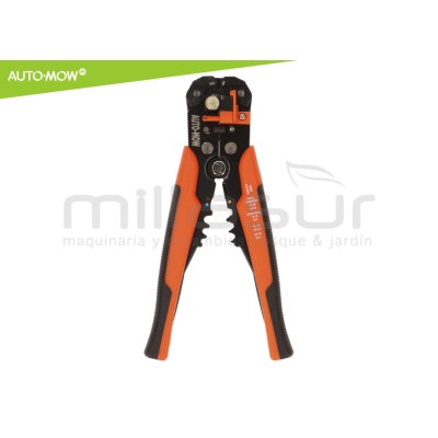 PELACABLES PROFESIONAL ESPECIAL CABLE PERIMETRO ROBOT CORTACESPED - motoscamaralweb.com