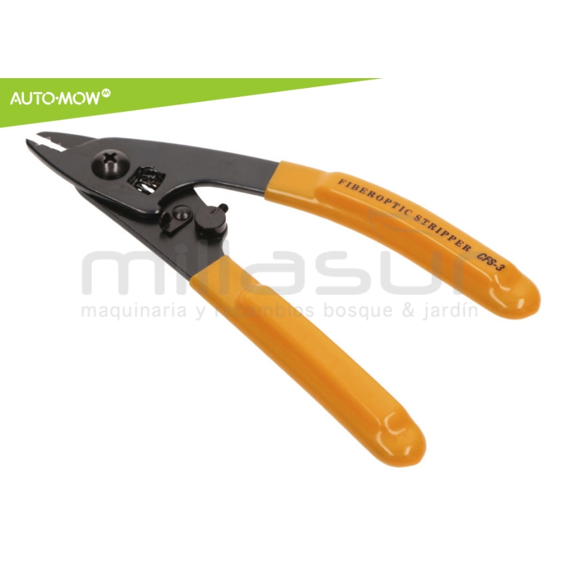 PELACABLES PROFESIONAL AUTO-MOW - motoscamaralweb.com