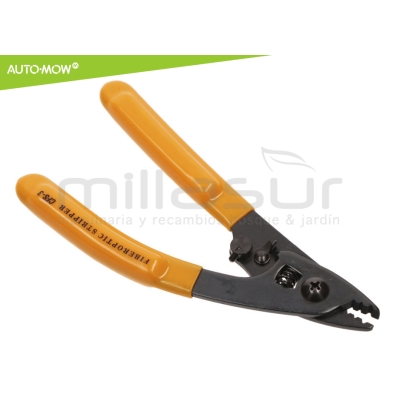 PELACABLES PROFESIONAL AUTO-MOW - motoscamaralweb.com