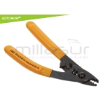 PELACABLES PROFESIONAL AUTO-MOW - motoscamaralweb.com