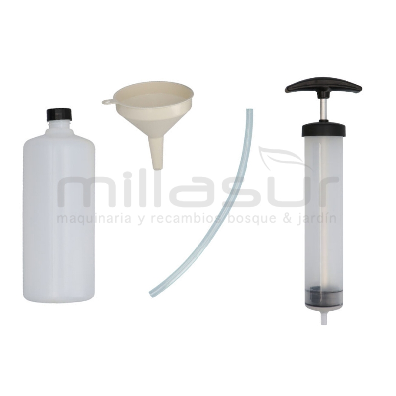 KIT EXTRACTOR-INYECTOR LQUIDOS - motoscamaralweb.com