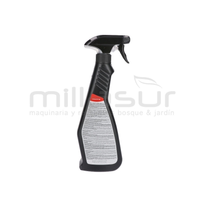 DESENGRASANTE MULTIUSOS ANOVA 500ML (USO JARDINERÍA) - motoscamaralweb.com