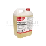 GEL DE MANOS TALLER ANOVA 5L - motoscamaralweb.com
