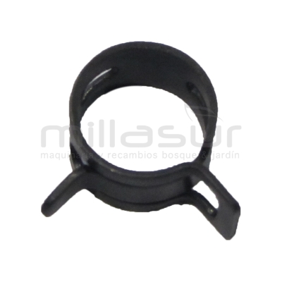 PRESILLA TUBO GASOLINA 11.8 mm. ( diam. interior) - motoscamaralweb.com