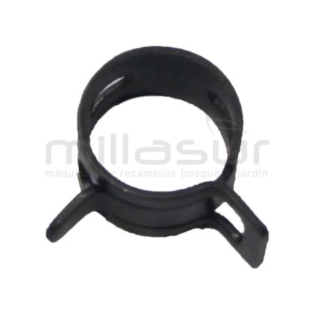 PRESILLA TUBO GASOLINA 11.8 mm. ( diam. interior) - motoscamaralweb.com