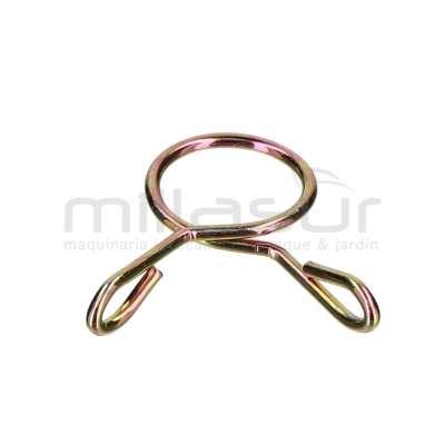 PRESILLA TUBO GASOLINA 8 mm. ( diam. interior) - motoscamaralweb.com