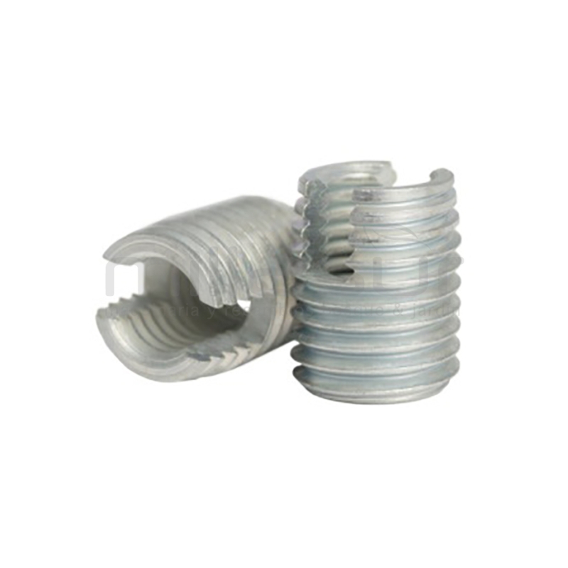 CASQUILLO REDUCTOR ROSCA M5X1 - M3X0.5 LA 6mm - motoscamaralweb.com