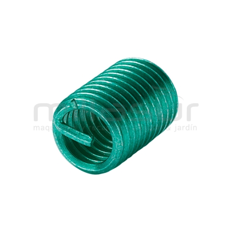 HELICOIL ROSCA 15mm M10X1.5 - motoscamaralweb.com