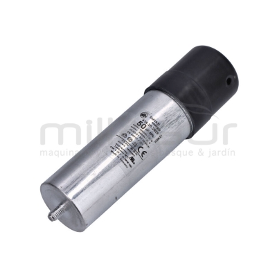 CONDENSADOR ESTANCO PROF. 50 uF - motoscamaralweb.com