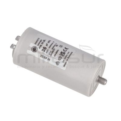CONDENSADOR 35 uF - motoscamaralweb.com