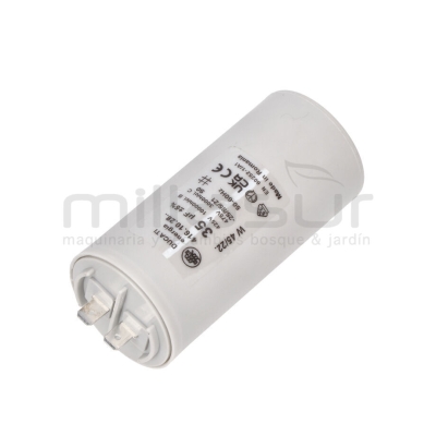 CONDENSADOR 35 uF - motoscamaralweb.com