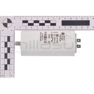 CONDENSADOR 35 uF - motoscamaralweb.com