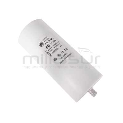 CONDENSADOR 60 uF - motoscamaralweb.com
