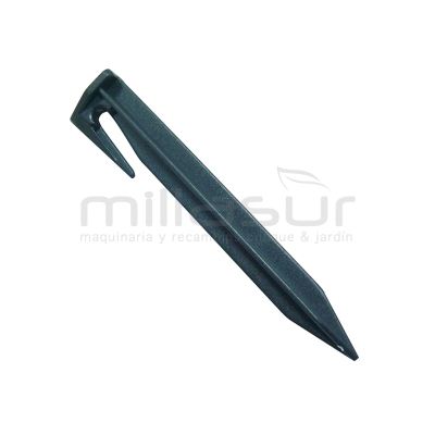 PIQUETA CABLE PERIMETRO ROBOT CORTAC. - motoscamaralweb.com