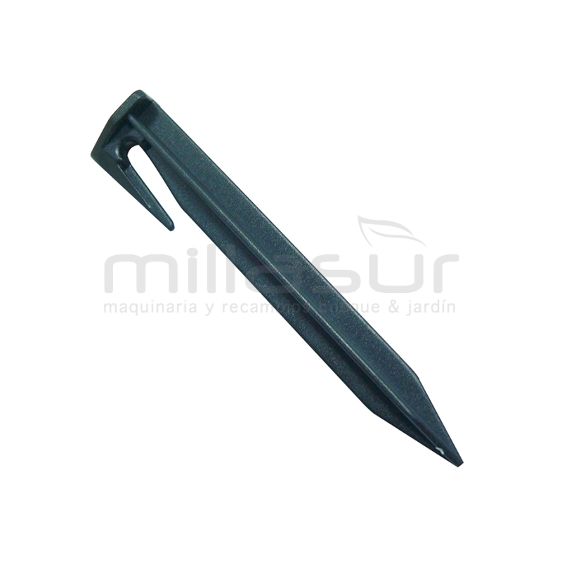 PIQUETA CABLE PERIMETRO ROBOT CORTAC. - motoscamaralweb.com