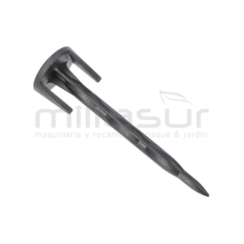 PIQUETA CABLE PERIMETRO ROBOT CORTACESPED - motoscamaralweb.com