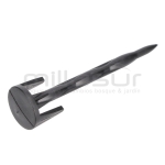 PIQUETA CABLE PERIMETRO ROBOT CORTACESPED - motoscamaralweb.com