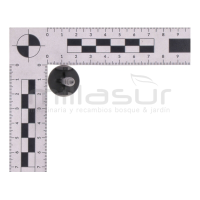 PIQUETA CABLE PERIMETRO ROBOT CORTACESPED - motoscamaralweb.com
