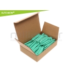 PACK DE 100 PIQUETAS BIODEGRADABLES CABLE PERIMETRO ROBOT CORTAC. 85mm - motoscamaralweb.com