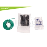 KIT REPARACION CABLE PERIMETRO ROBOT CORTAC. 25m AUTO-MOW - motoscamaralweb.com