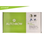 KIT INSTALACIÓN CABLE PERIMETRO ROBOT CORTACÉSPED AUTO-MOW 150M - motoscamaralweb.com