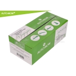 PACK DE 100 PIQUETAS BIODEGRADABLES EXTREME BIO ROBOT CORTAC. 85mm - motoscamaralweb.com