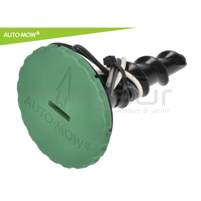 PIQUETA ROBOT REDIRECT - AUTO-MOW - motoscamaralweb.com