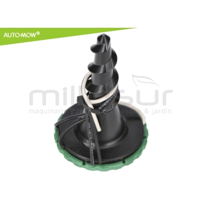 PIQUETA ROBOT REDIRECT - AUTO-MOW - motoscamaralweb.com