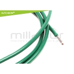 BOBINA CABLE PERIMETRO ROBOT CORTACÉSPED AUTO-MOW 150M - 2.7mm BASIC - motoscamaralweb.com