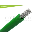 BOBINA CABLE PERIMETRO ROBOT CORTACÉSPED AUTO-MOW 150M - 2.7mm BASIC - motoscamaralweb.com