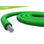 BOBINA CABLE PERIMETRO ROBOT CORTAC. AUTO-MOW 500M - 2.7mm BASIC - motoscamaralweb.com