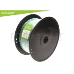 BOBINA CABLE PERIMETRO ROBOT CORTACÉSPED AUTO-MOW 250M - 3.4mm STANDARD - motoscamaralweb.com